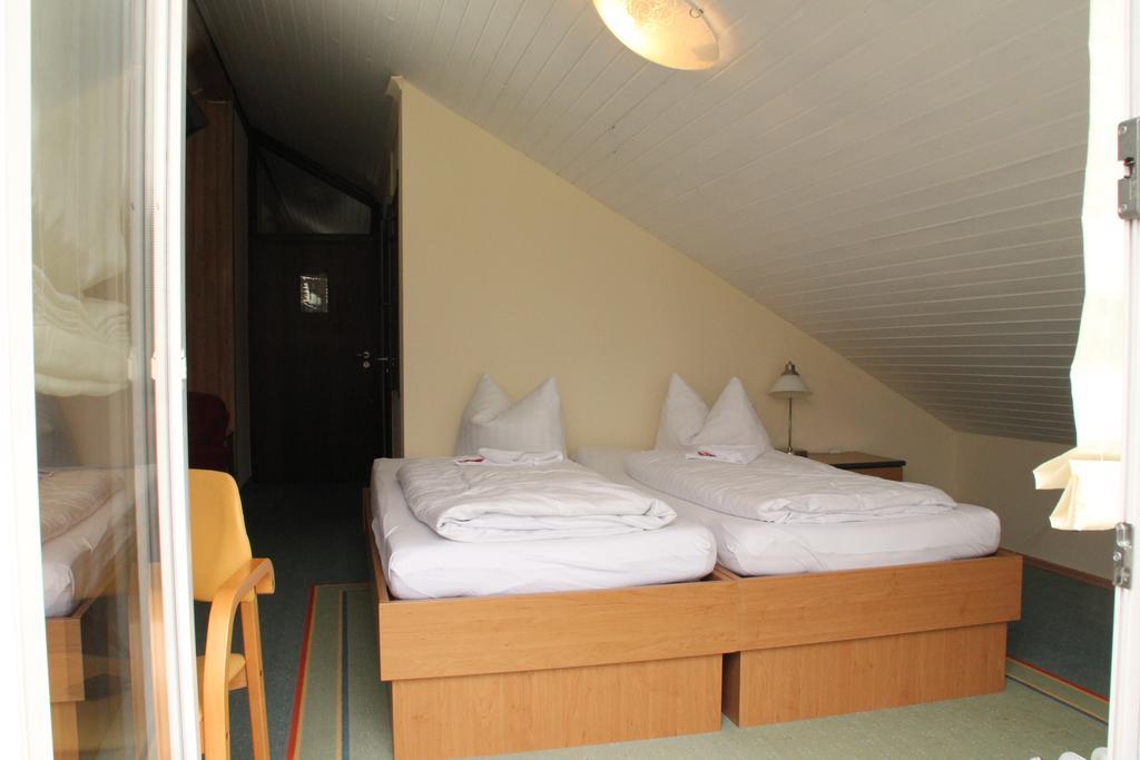 Hotel Traube Offenburg Exterior photo